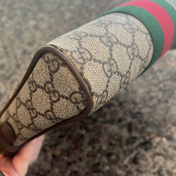 Gucci Ophidia GG Small Messenger - Picture 5 of 15